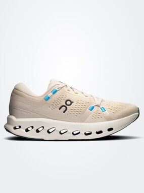NWOB On Running Cloudsurfer 2 Women’s 10.5 Lightweight Running Shoe